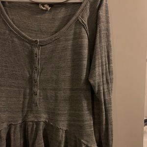 we the free classic top